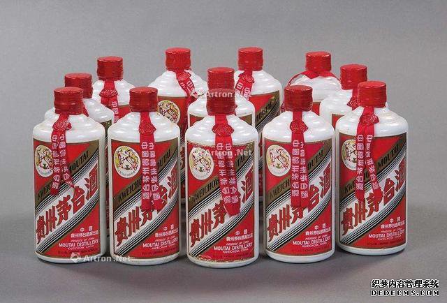 2018年飞天茅台怎么辨真假，从这5个地方就能明显辨别，快收藏！