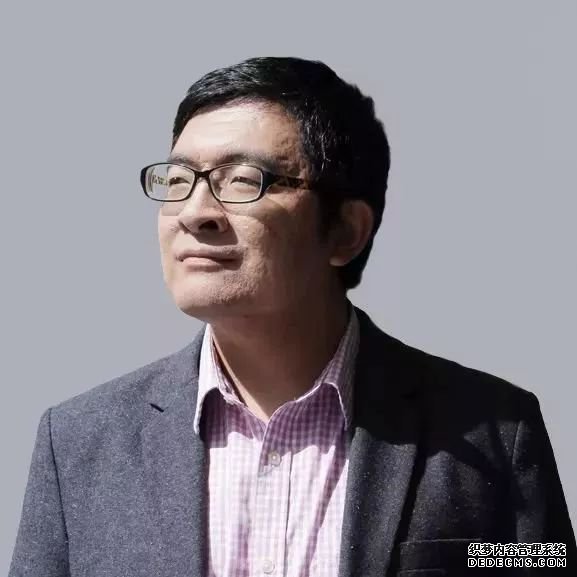 这7位年轻人正在让世界颤抖，直接预见中国未来！