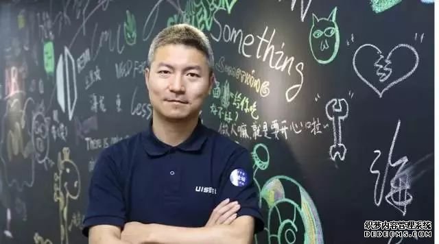 这7位年轻人正在让世界颤抖，直接预见中国未来！