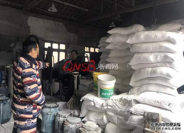 900多万的大项目层层转包缩水9成，为赚钱他们竟用假防火涂料