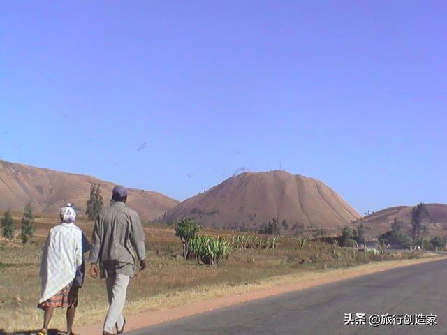 来中国求学的非洲女孩，介绍全世界最贫穷国家的另外一面