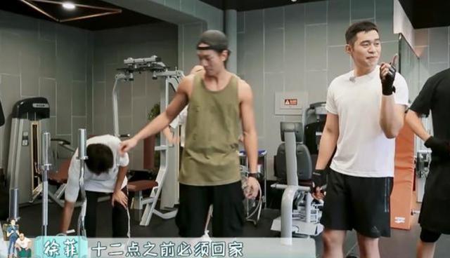 这位“巨婴”老爸凭反差萌上热搜？徐锦江就是这么可爱温柔的人啊