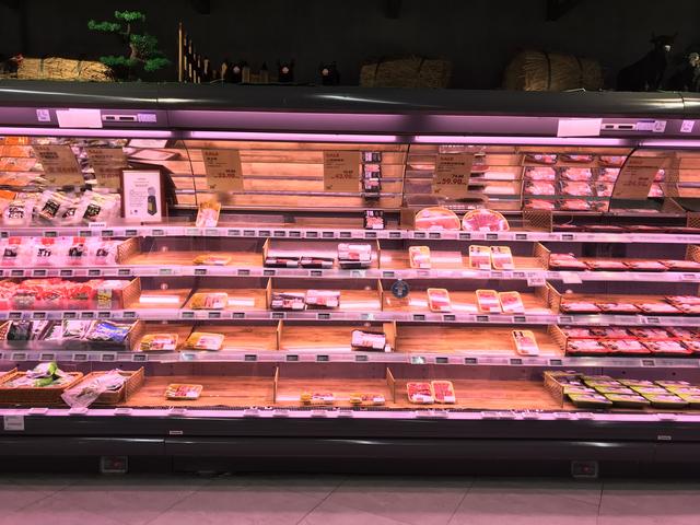 “作孽啊，多少人没得吃啊”盒马销毁临期食品引发浪费大讨论