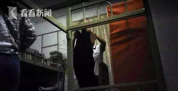 6旬男医生为女患者脱衣按摩“输阳气”院方：开除