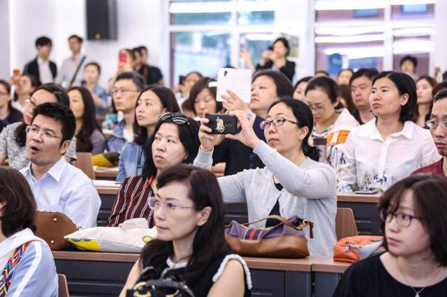 9岁女孩联合国演讲引热议，拼爹时代你有多少胜算？