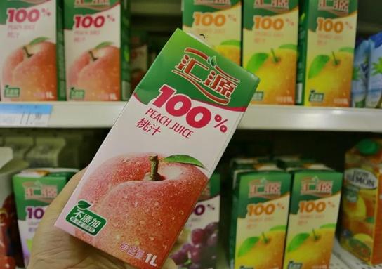 负债高达115亿，老板沦为失信人，汇源果汁危机大爆发