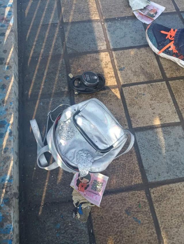 突发！柳州双冲桥车祸引燃小车，一对年轻男女火海中相拥遇难