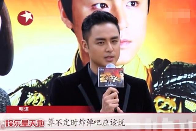 明道哥哥带妻儿自杀，陈乔恩求媒体不要打扰，太心疼这个绝世好人