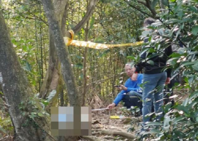 明道哥哥带妻儿自杀，陈乔恩求媒体不要打扰，太心疼这个绝世好人