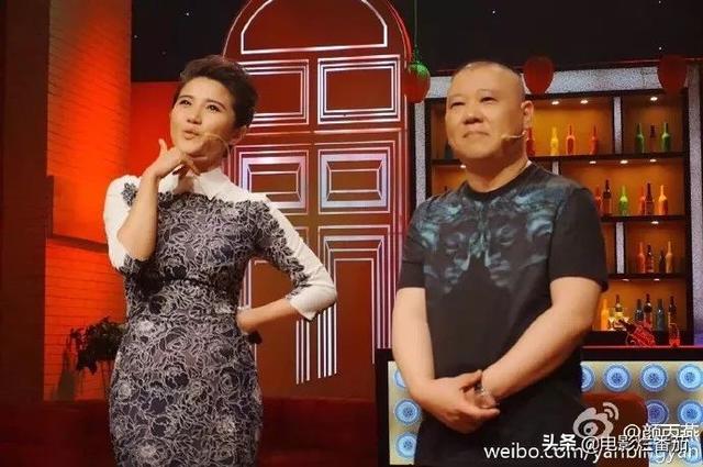 她的表演能让你灵魂战栗，却是中国最被低估的女演员​