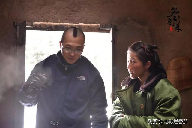 她的表演能让你灵魂战栗，却是中国最被低估的女演员​