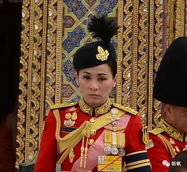 泰国国王六世的贵妃图片
